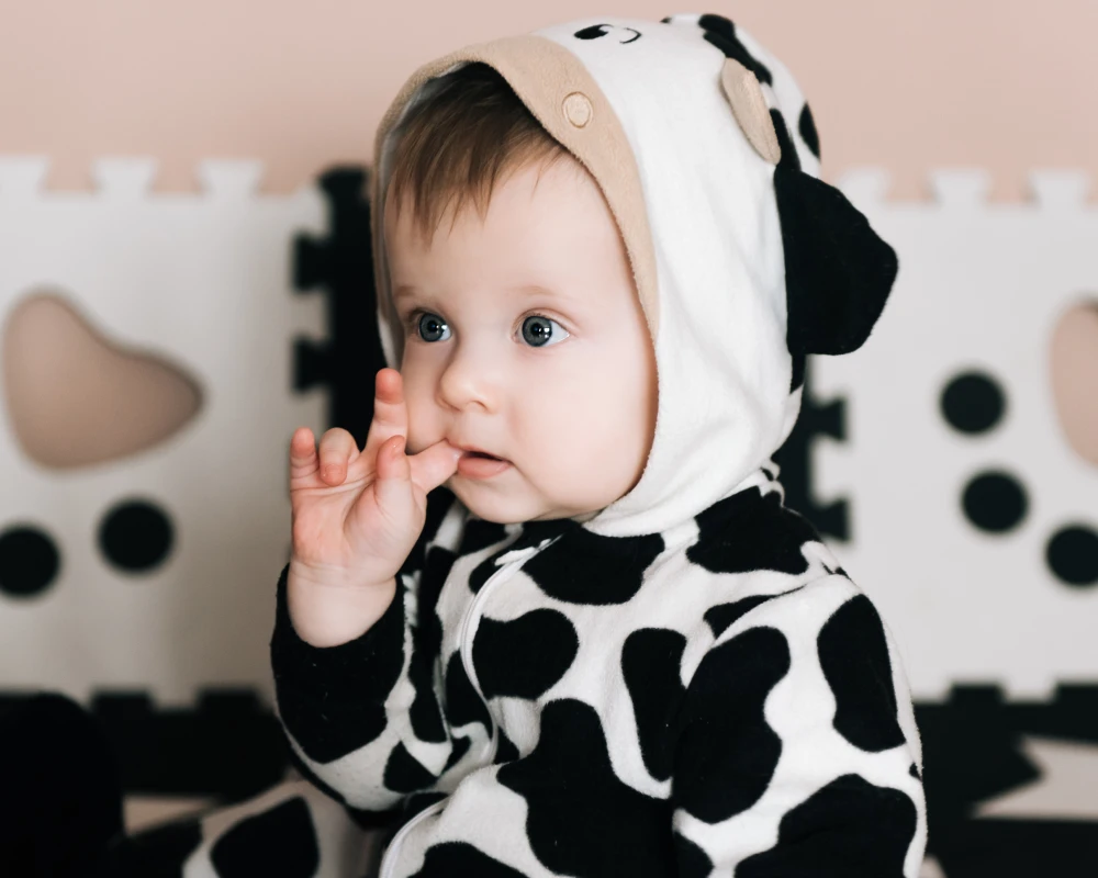 rocking crib for baby