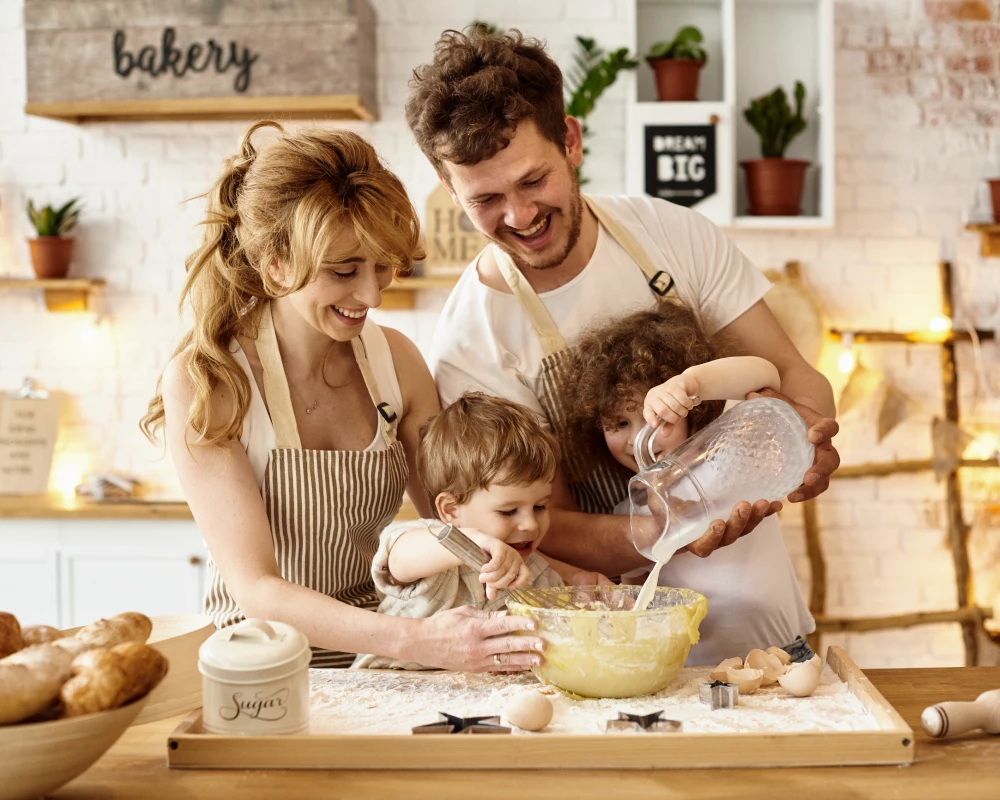 kitchen island drawers